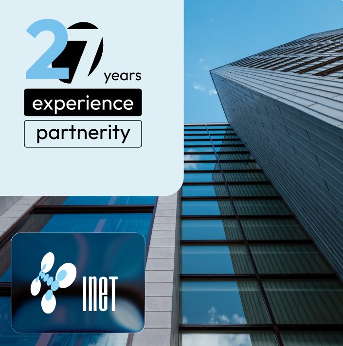 About INET