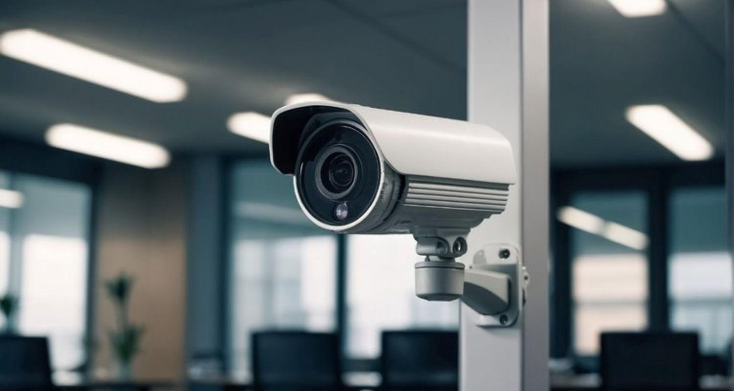 Cyber Security, Sharp Image  and Artificial Intelligence
