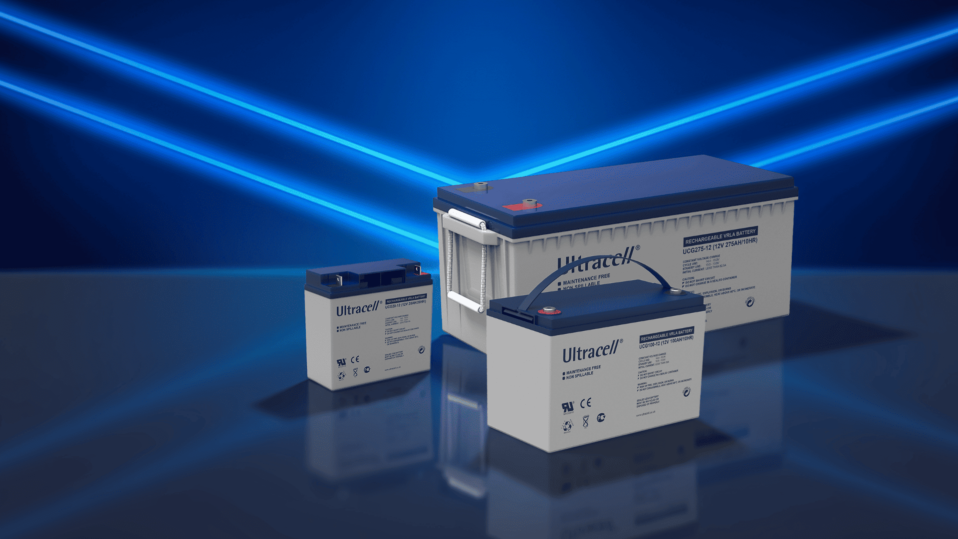 Batteries