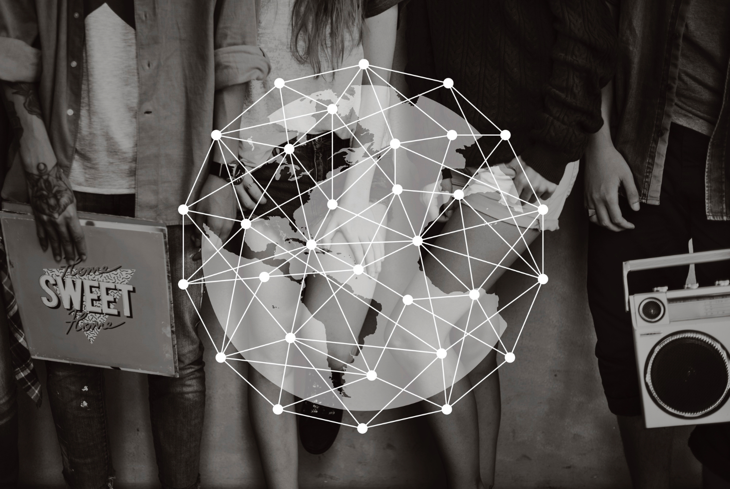 Networking and communications