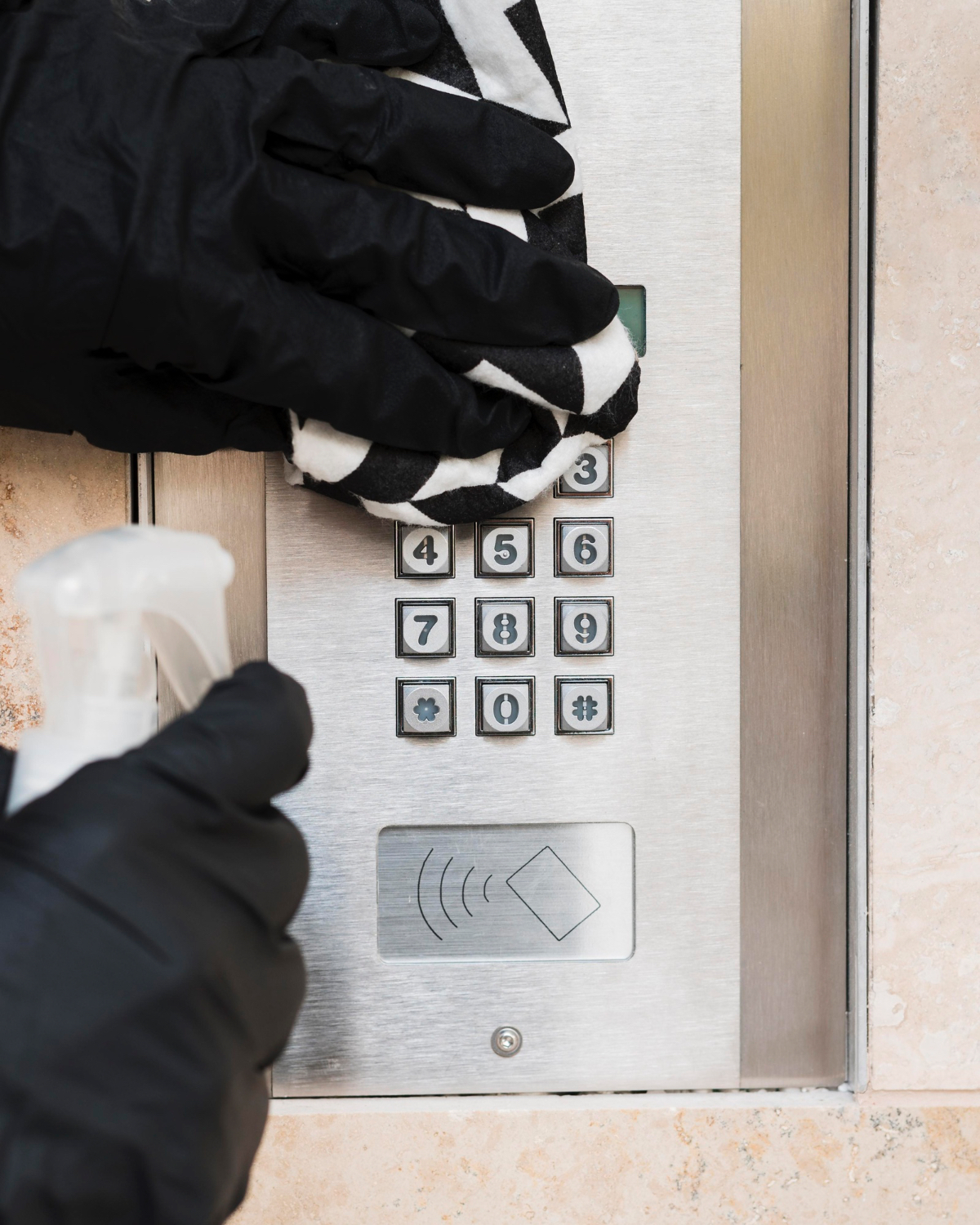 Burglar and perimeter alarm systems