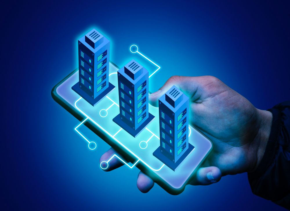 Building automation